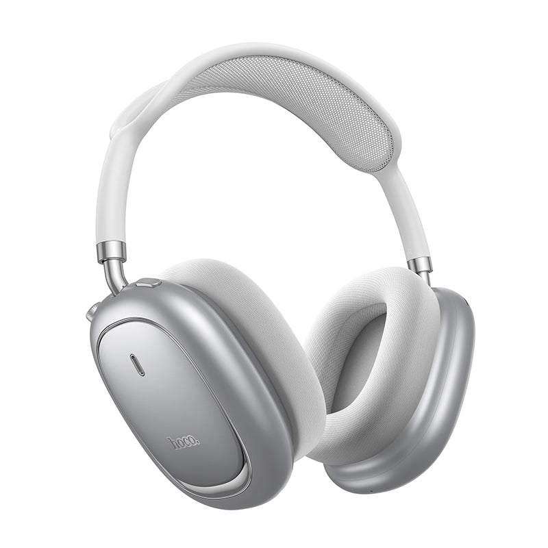 Hoco Premium Bluetooth Headset w/ 45 Hours (W68)