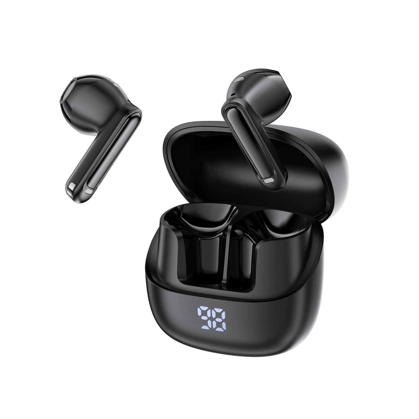 Acefast ANC 35dB Noise Cancelling Wireless Earbuds (W2)