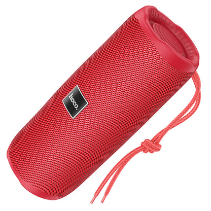 Hoco Bluetooth Speaker HC16 Red