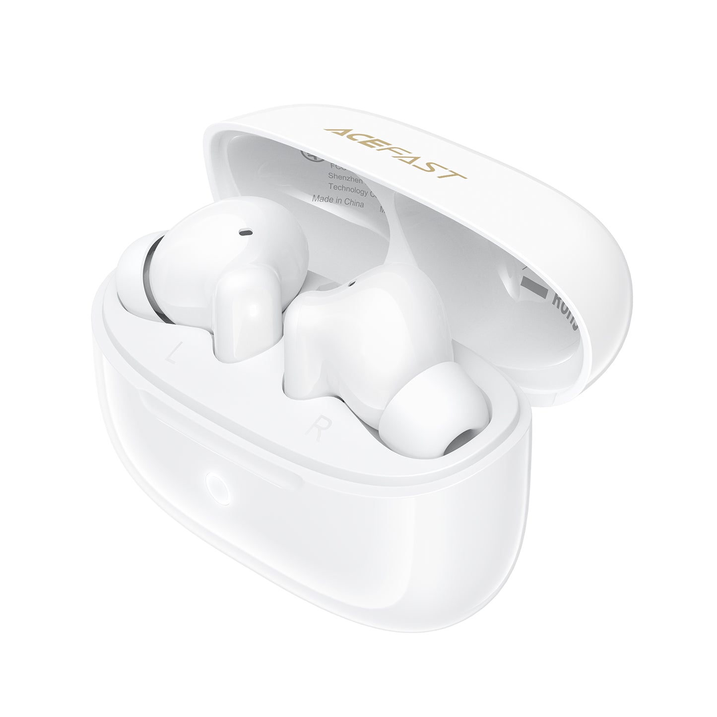 Acefast TWS Deep Base Earbud (W7)