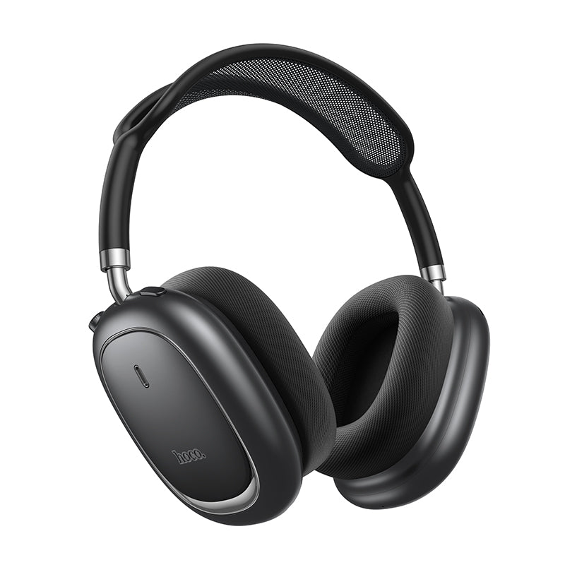 Hoco Premium Bluetooth Headset w/ 45 Hours (W68)