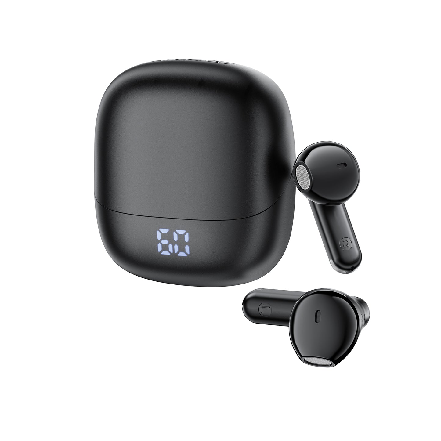 Acefast ANC 35dB Noise Cancelling Wireless Earbuds (W2)