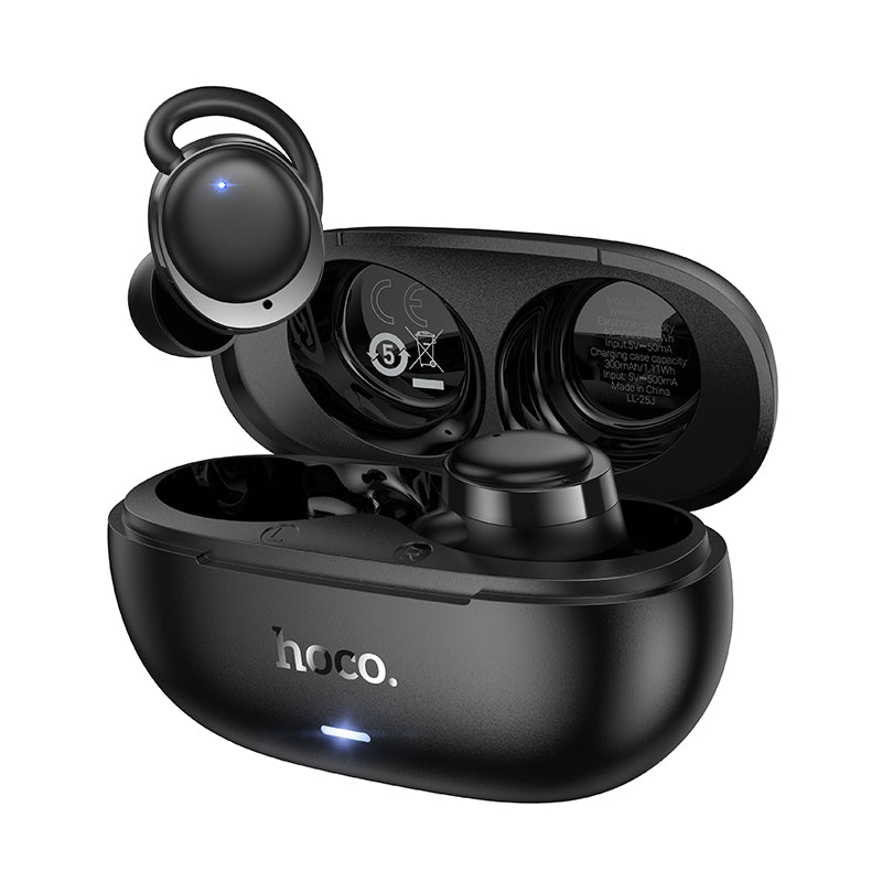 Hoco Bean-Style Mini TWS Earbuds (EW207)