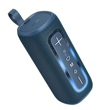 Hoco 10W Bluetooth Speaker with LED light (HC36)