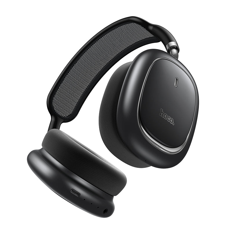 Hoco Premium Bluetooth Headset w/ 45 Hours (W68)