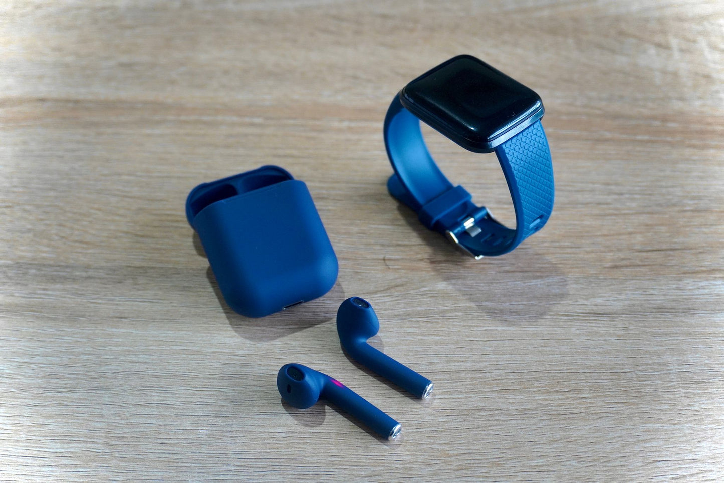 SMART BAND + INPODS COMBO - SuperHub