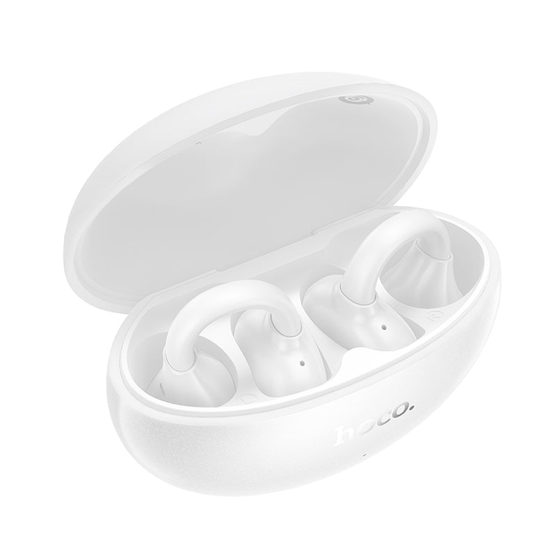 Hoco Open-Ear TWS Clip-On Earbuds (EA8)