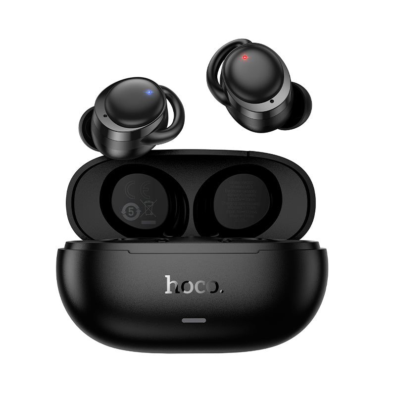 Hoco Bean-Style Mini TWS Earbuds (EW207)
