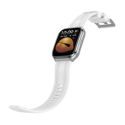 Hoco Smart Watch w/ Call Feature, 1.83" Inch (Y44)