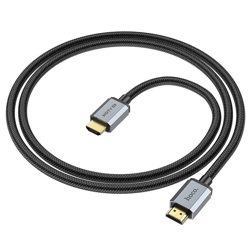 4K Premium HDMI Cable (US03) 2 Meter - SuperHub