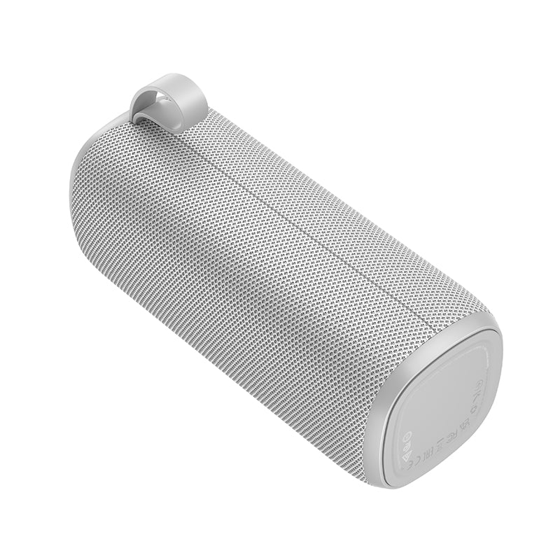 Hoco 10W Bluetooth Speaker with LED light (HC36)