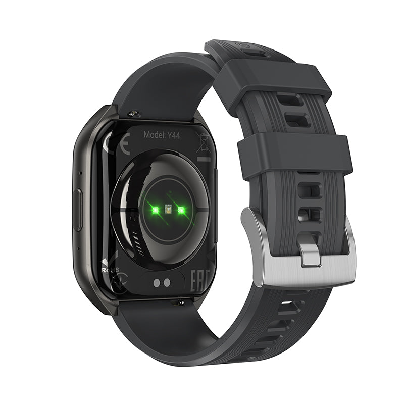 Hoco Smart Watch w/ Call Feature, 1.83" Inch (Y44)