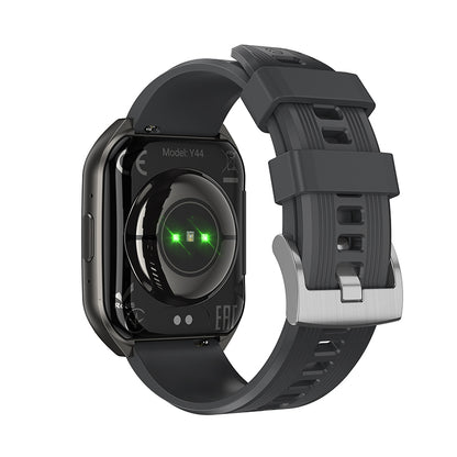 Hoco Smart Watch w/ Call Feature, 1.83" Inch (Y44)