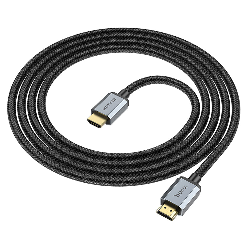 4K Premium HDMI Cable (US03) 2 Meter - SuperHub