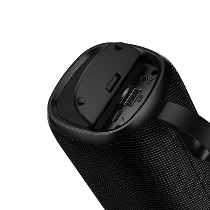 Hoco 10W Bluetooth Speaker with LED light (HC36)
