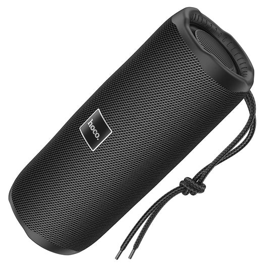 Hoco Bluetooth Speaker -  HC16 Black - SuperHub