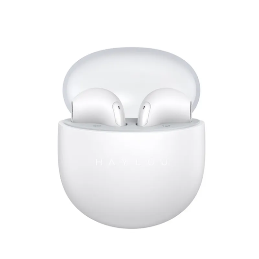 Haylou X1 Neo wireless Earbuds - white - SuperHub