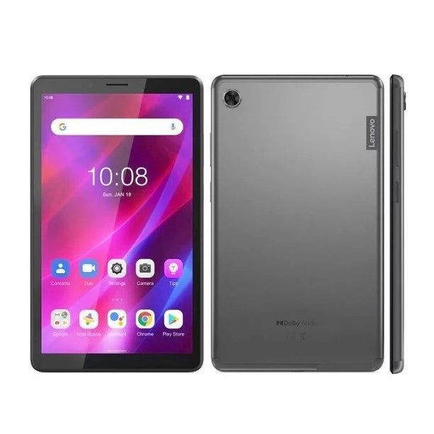 Lenovo Tab M7 - SuperHub