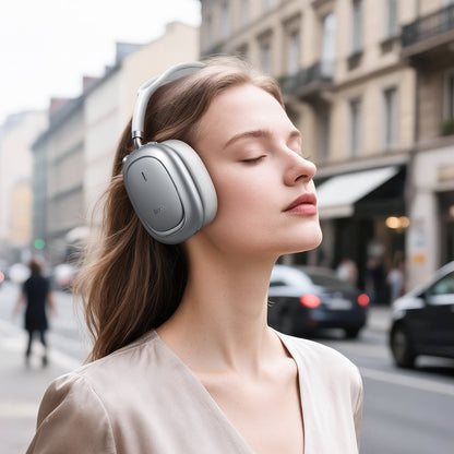 Hoco Premium Bluetooth Headset w/ 45 Hours (W68)