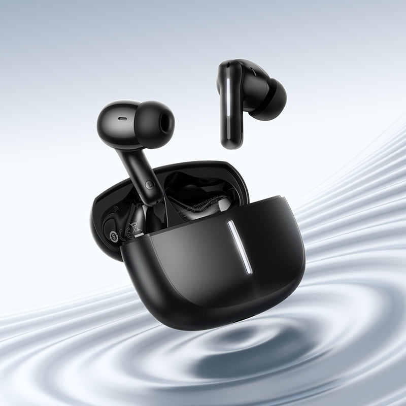 Hoco Earbud with ANC+ENC Noise Cancellation (EQ34 Plus)