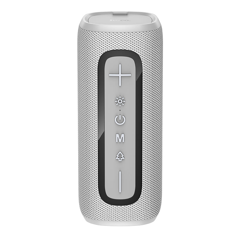 Hoco 10W Bluetooth Speaker with LED light (HC36)