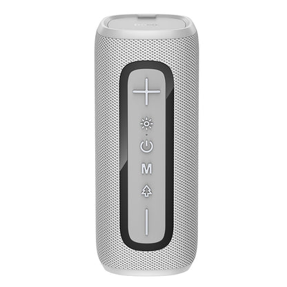 Hoco 10W Bluetooth Speaker with LED light (HC36)
