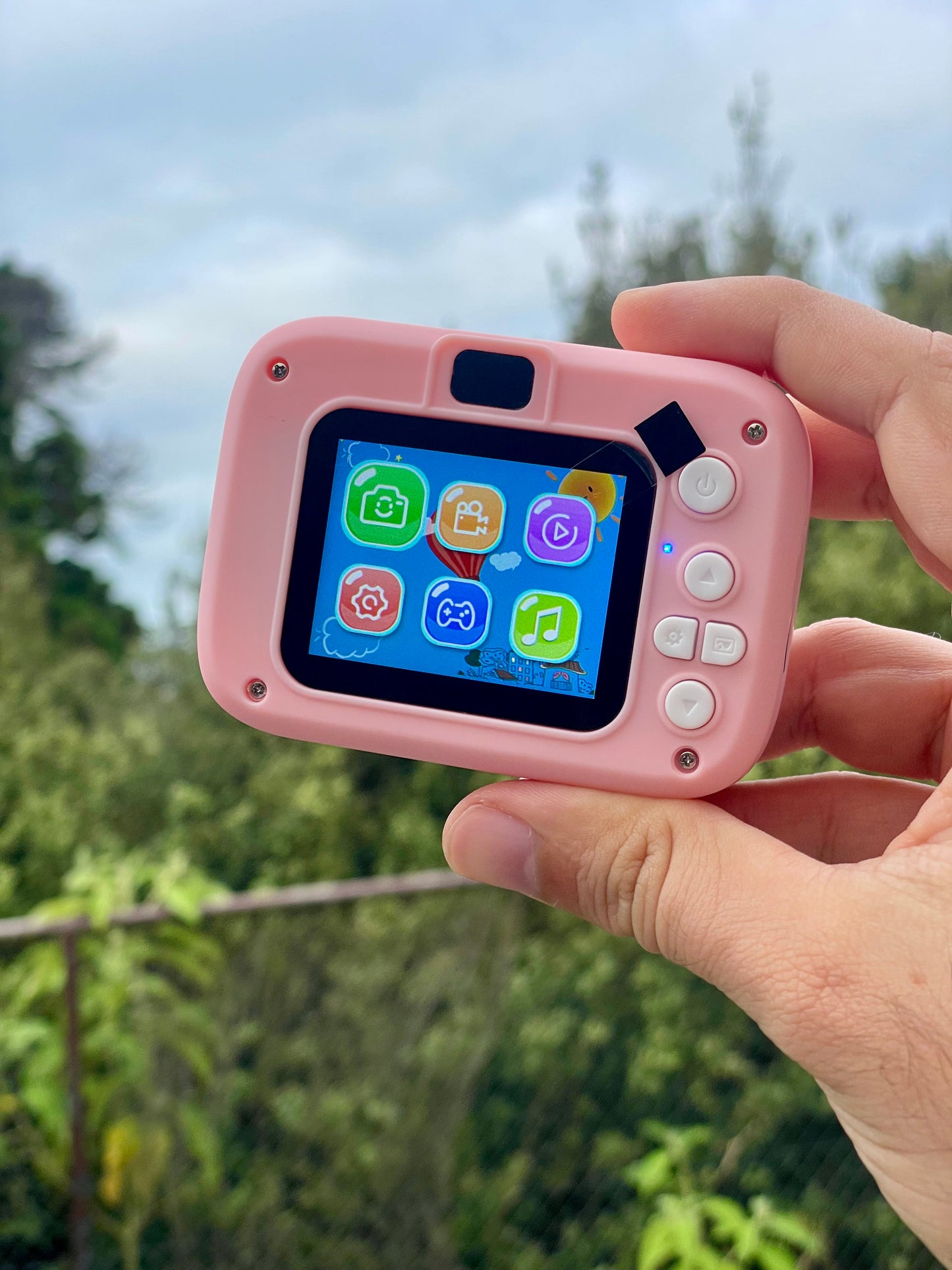 Mini Digital Kids Camera - SuperHub