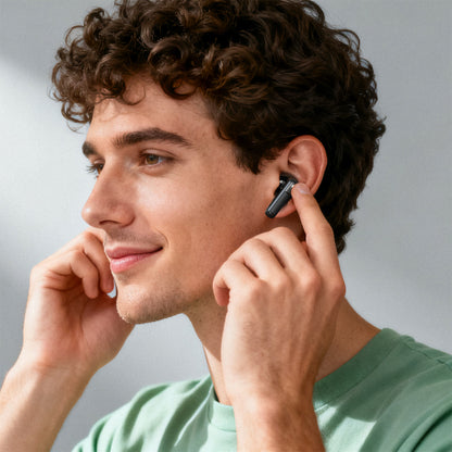 Acefast TWS Deep Base Earbud (W7)