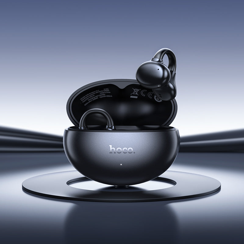 Hoco Open-Ear TWS Clip-On Earbuds (EA8)