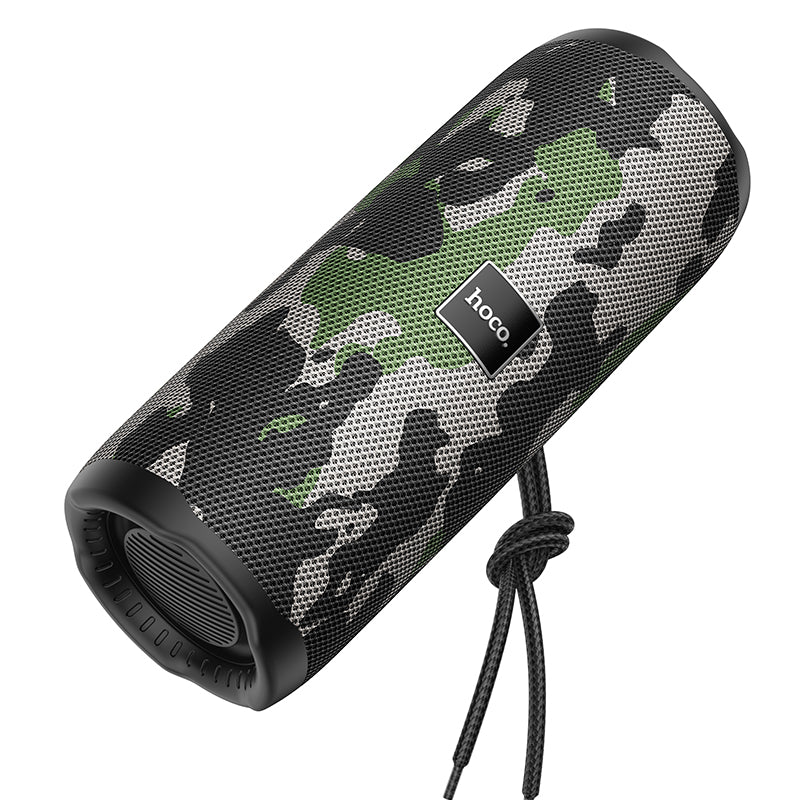 Hoco Bluetooth Speaker - HC16 Green