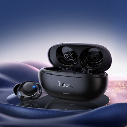 Hoco Bean-Style Mini TWS Earbuds (EW207)