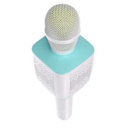 Bluetooth Karaoke Microphone (BK5) - SuperHub