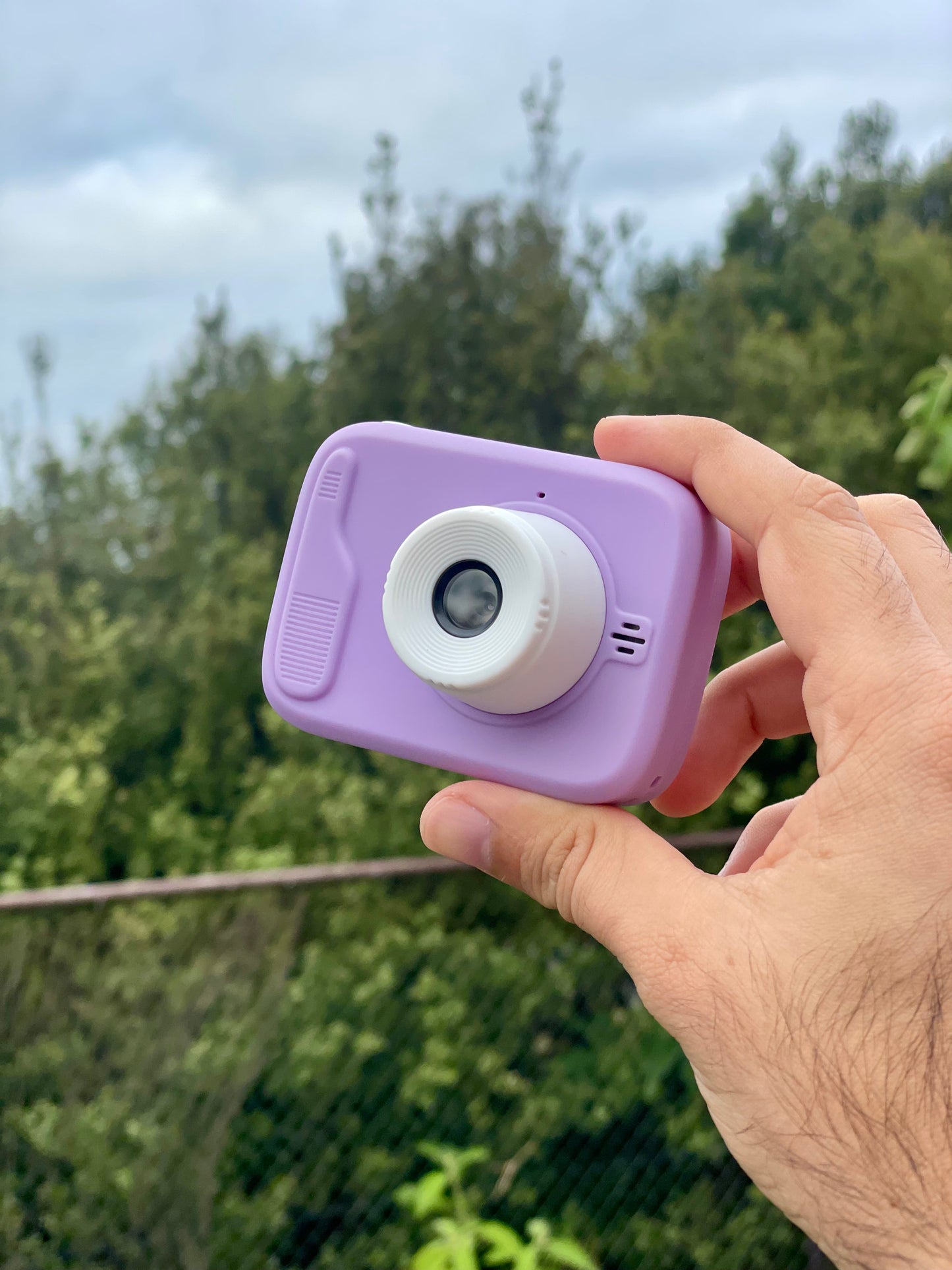 Mini Digital Kids Camera - SuperHub