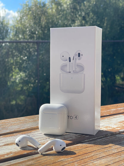 Pro 4 EARPODS