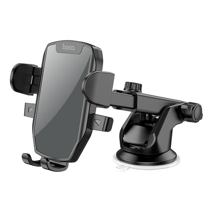 Quick-Lock Pro Car Mount Phone Holder (CAD30) - SuperHub