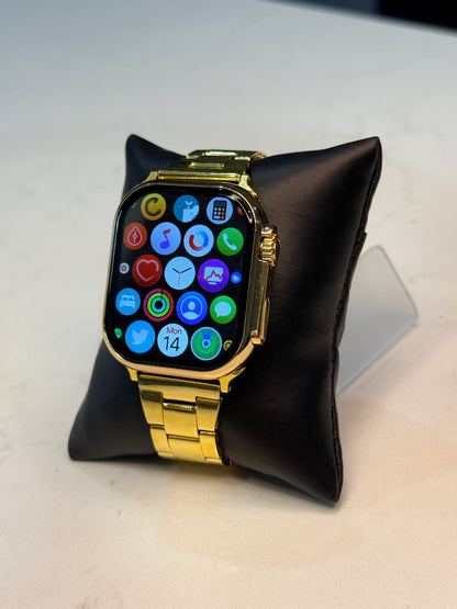 X10 Ultra 3 Sport Watch for Men Women | Bluetooth Phone Call