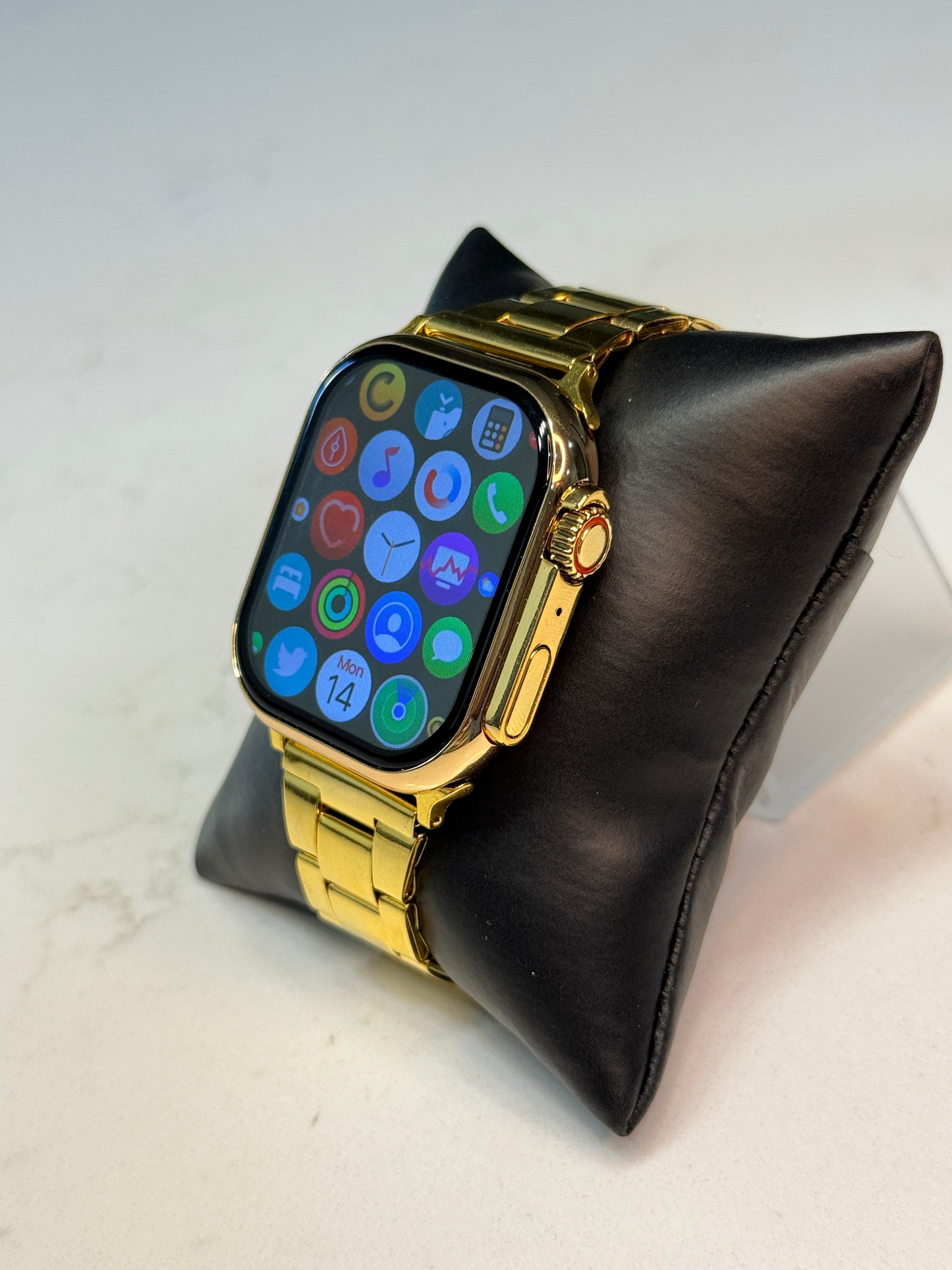 X10 Ultra 3 Sport Watch for Men Women | Bluetooth Phone Call