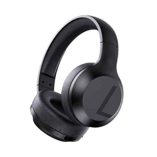 REMAX RB-660HB STEREO WIRELESS BLUETOOTH HEADSET WITH 3.5MM AUDIO CABLE - SuperHub