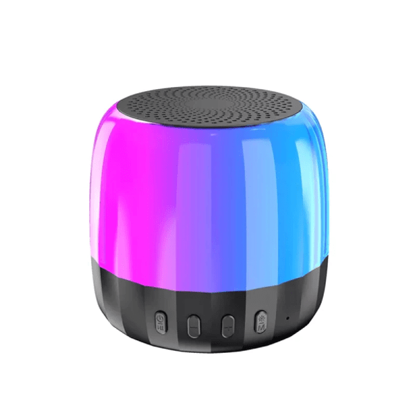 Lenovo K3 Plus Portable Bluetooth Speaker - SuperHub