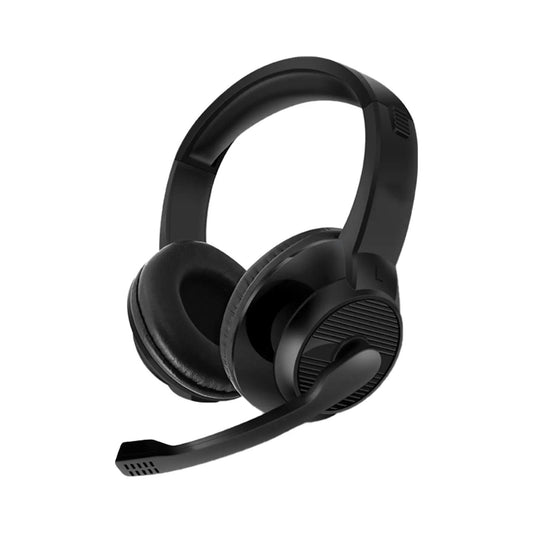 Gaming Headset GM001 With Microphone - SuperHub