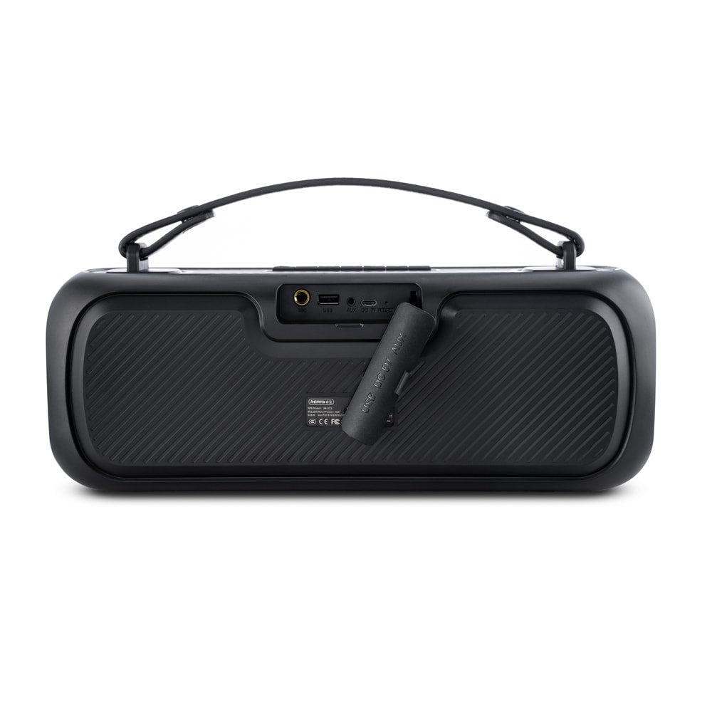 Remax Bluetooth Speaker RB-M25 - SuperHub