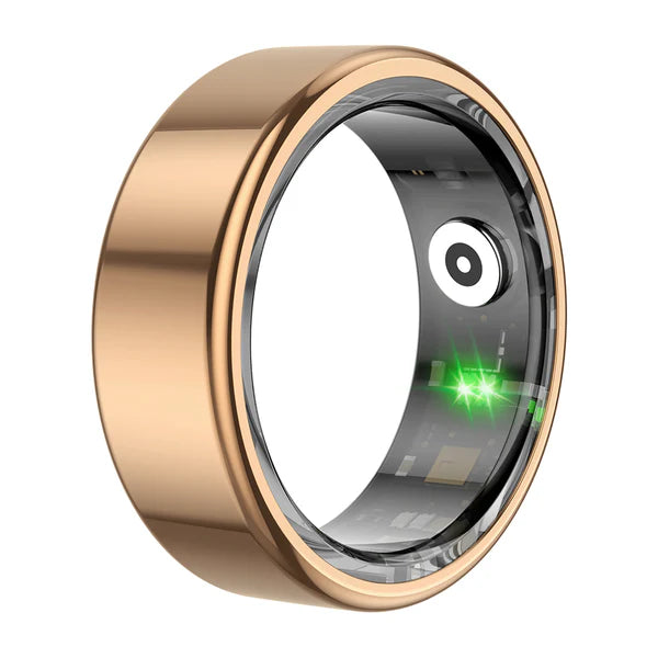 COLMI R02 Smart Ring