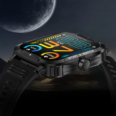 COLMI P76 Smartwatch