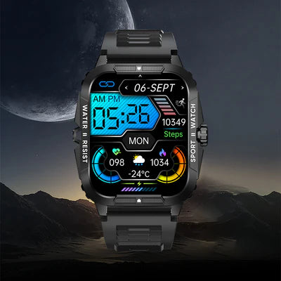 COLMI P76 Smartwatch