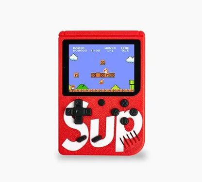 SUP 400 in 1 Game Box Console - SuperHub