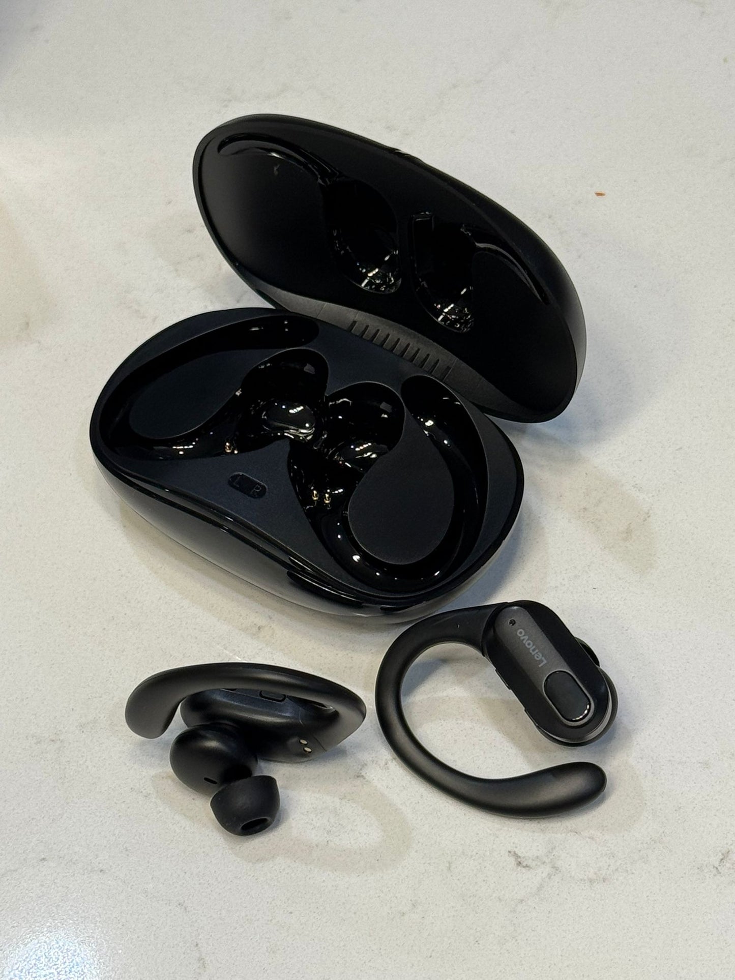 Lenovo Live Pods Bluetooth Earbuds XT80