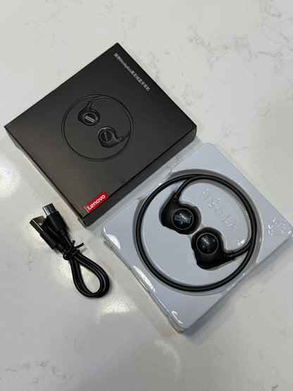 Lenovo Xt95ii Bluetooth Headset