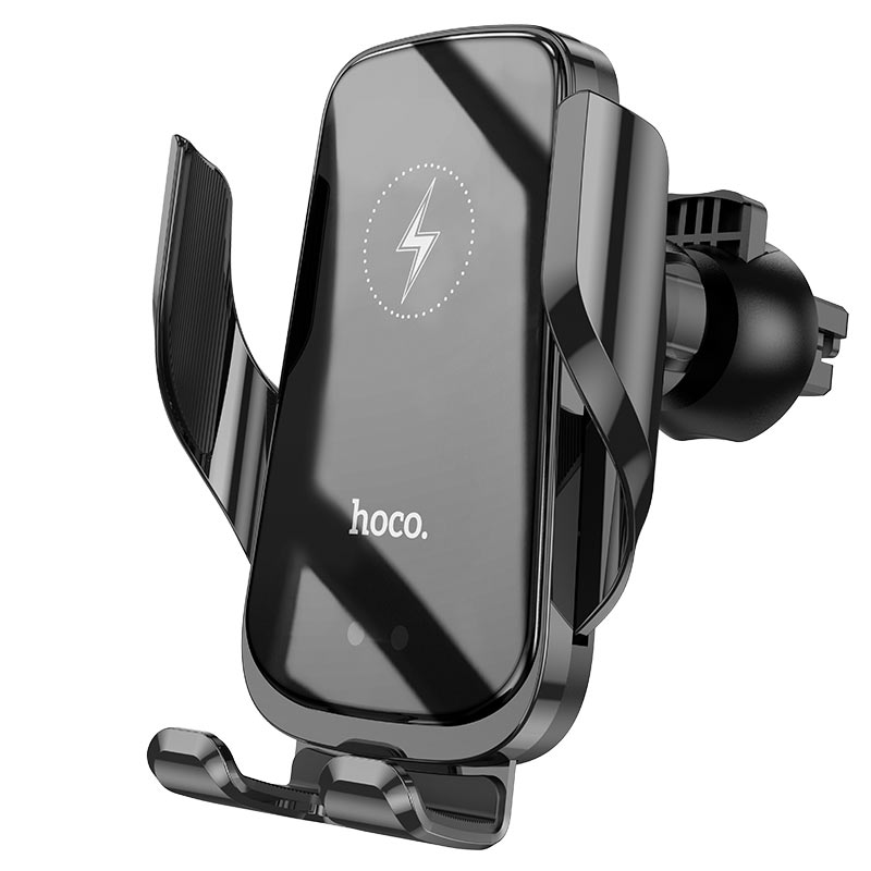 Hoco Car wireless charger CA202 - SuperHub