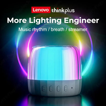 Lenovo K3 Plus Portable Bluetooth Speaker - SuperHub
