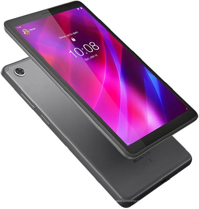 Lenovo Tab M7 - SuperHub